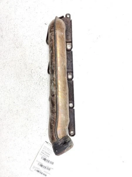 07-11 MERCEDES CLASE S Colector de escape de pasajeros 221 tipo S450 OEM 2731402209 Foto 3 de 4