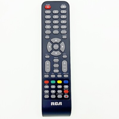 Original RCA Smart TV Remote Control For RC-32S19T2 RC32S19T2-SM Control Remoto