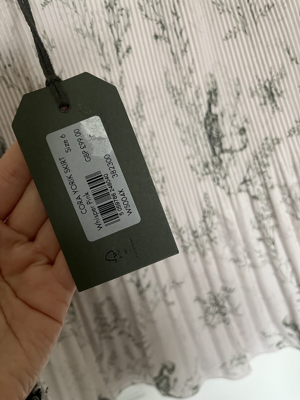 AllSaints Skirt BNWT eBay