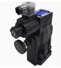 1PCS NEW FIT FOR relief valve HSRF-G03-1PN-1-L-D24-20-32