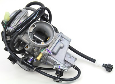 New Genuine Honda Carburetor 04 05 06 TRX400 FA FGA Rancher AT