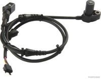 Herth+Buss Elparts Sensor DrehzahlfüHler Vorne FüR Audi A4 8EC B7