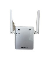 NETGEAR EX2700 300 Mbps WiFi Range Extender - EX2700-100PAS