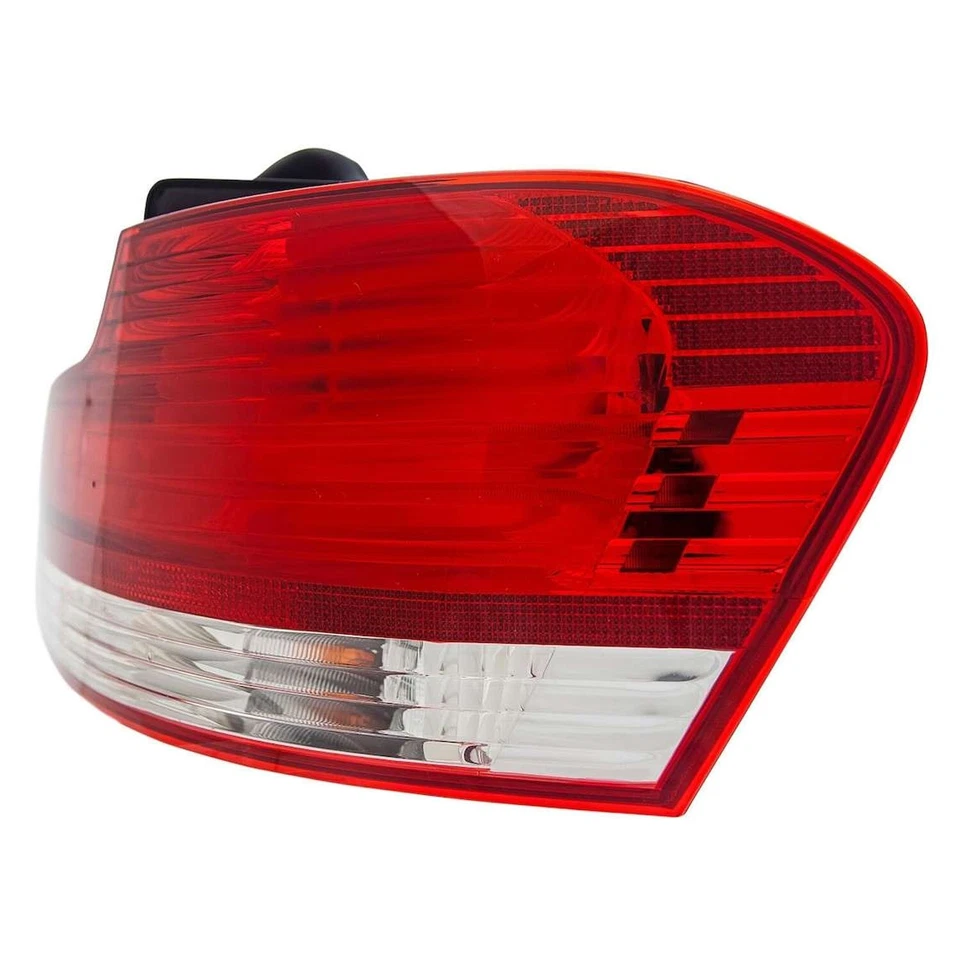 Conjunto de luz trasera LED derecha pasajero Hella 009615101 para BMW E82 E88 128i 135i Foto 2 de 4