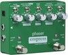 New Empress Effects Phaser Guitar Effects Phaser Efector From Japan