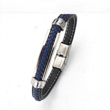 Leder Modeschmuck-Armbänder-Anhänger Mit Liebe Online Kaufen