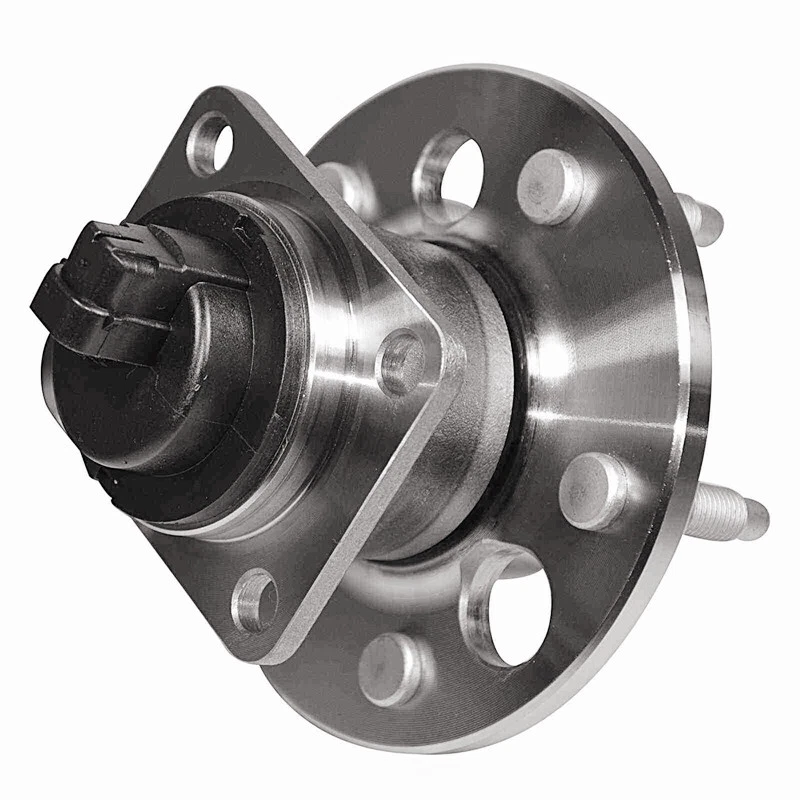 Cojinete de cubo de rueda para Chevy Malibu Classic Oldsmobile Alero Pontiac Grand Am Foto 2 de 4