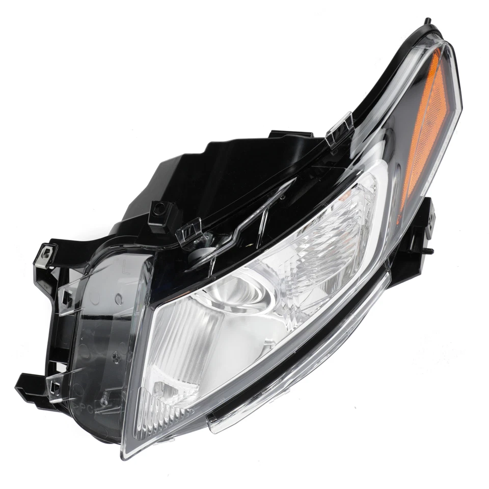OEM NEW Ford Lincoln MKT 2013-2019 Driver Side Headlight DE9Z-13008-B - Изображение 3 из 4