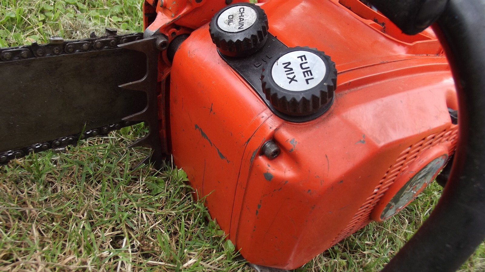 Echo CS 650EVL CS650EVL 650 Chainsaw japan eBay