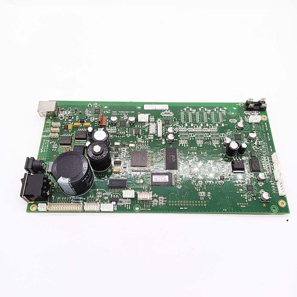 Main Board Motherboard Fits For Zebra ZXP SERIES 3C | eBay