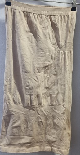 Cette Trinny & Susannah Magic Body Smother Skin Beige Size XL UK Size 20/22 - Picture 3 of 5