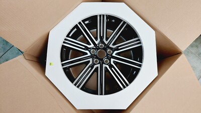 2017 2018 2019 2020 Lincoln Continental Aluminium Wheel Rim 19 x 8