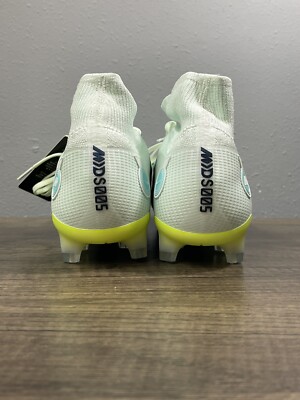 Nike Mercurial Superfly 8 Elite MDS FG “Barely Green  display picture 3