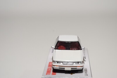 TOMICA LIMITED VINTAGE Neo Tomytec LV-N284b Toyota Corolla AE86 Levin 2