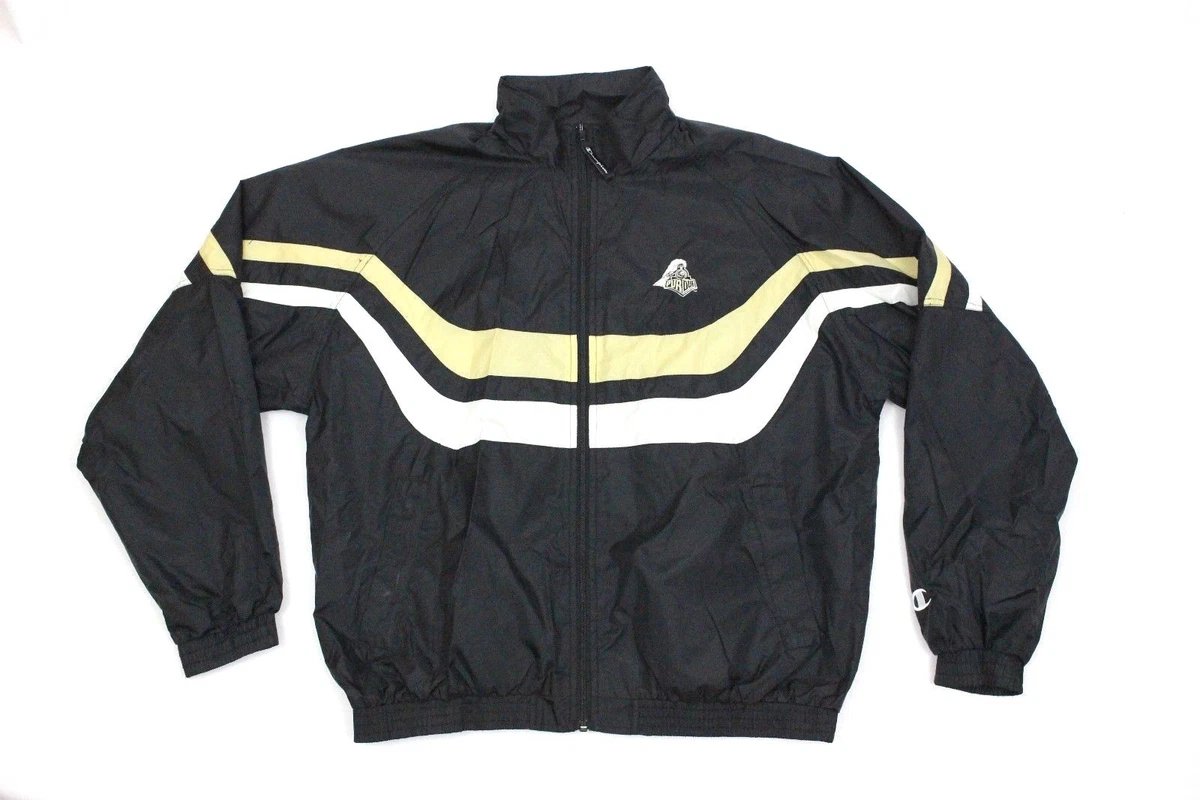 Champion store college jacket