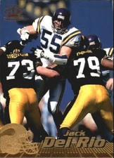 A8752- 1996 Pacific Football Cards 251-450 +Rookies -You Pick- 15+ FREE US SHIP