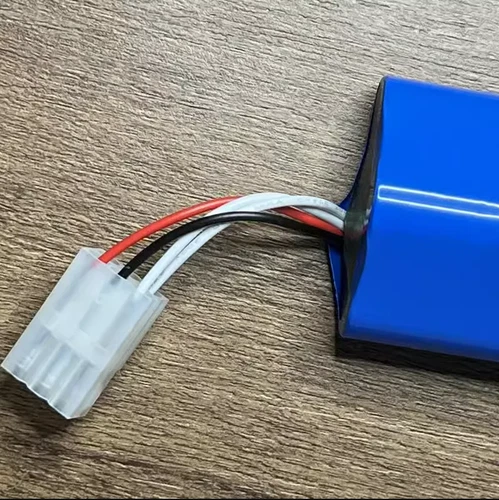 Defibrillator Battery For Medtronic LIFEPAK 20E,11141-000112,3UR1865XV-3 - - Picture 3 of 4