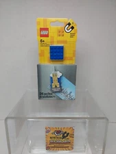 LEGO 854030 2020 Empire State Building Magnet Build NEW Free Shipping