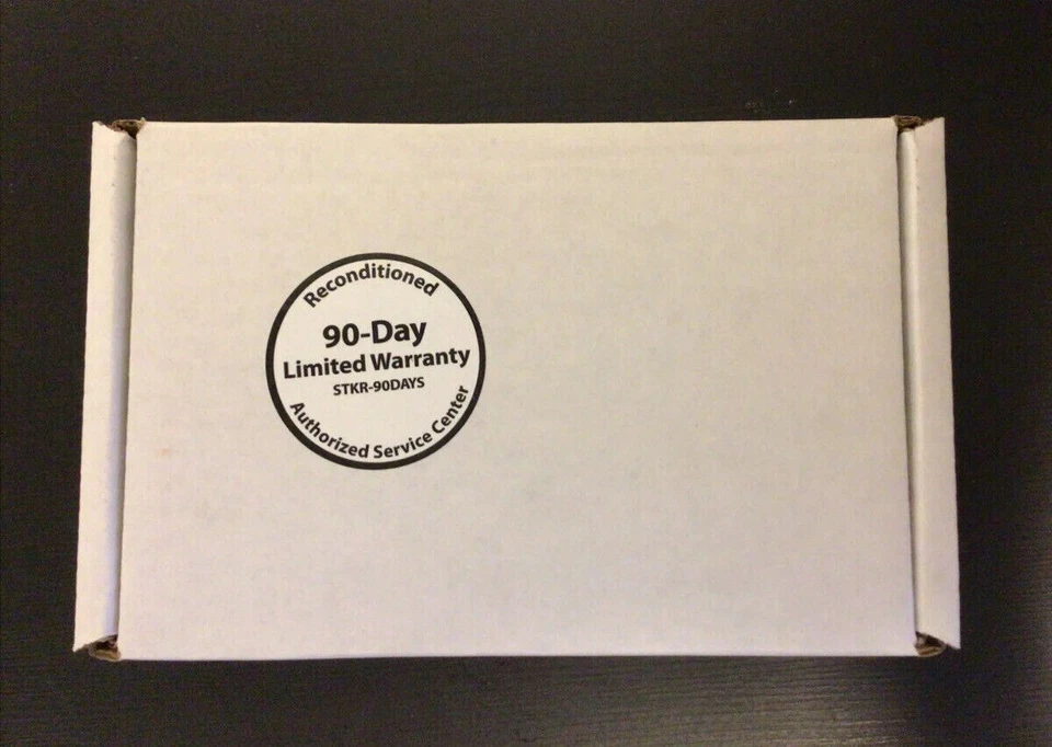 LG Classic Flip L125DL - 8GB - Gray (TracFone) (Prepaid) LOCKED TO TRACFONE. - Image 4 of 4