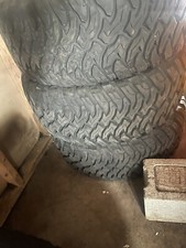 2018 F 150 Rims And New Tires