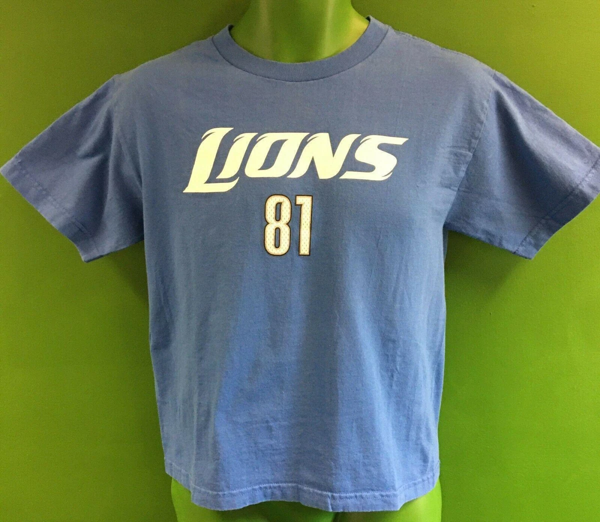 Lions calvin johnson jersey sale