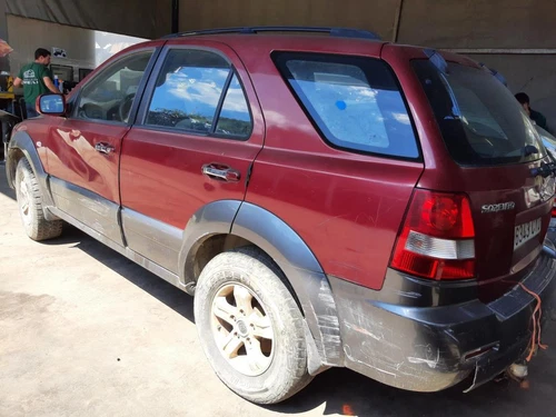 553003E060 Amortiguador Trasero Izquierdo para KIA SORENTO (BL) 2004 8154571 - Imagen 10 de 10