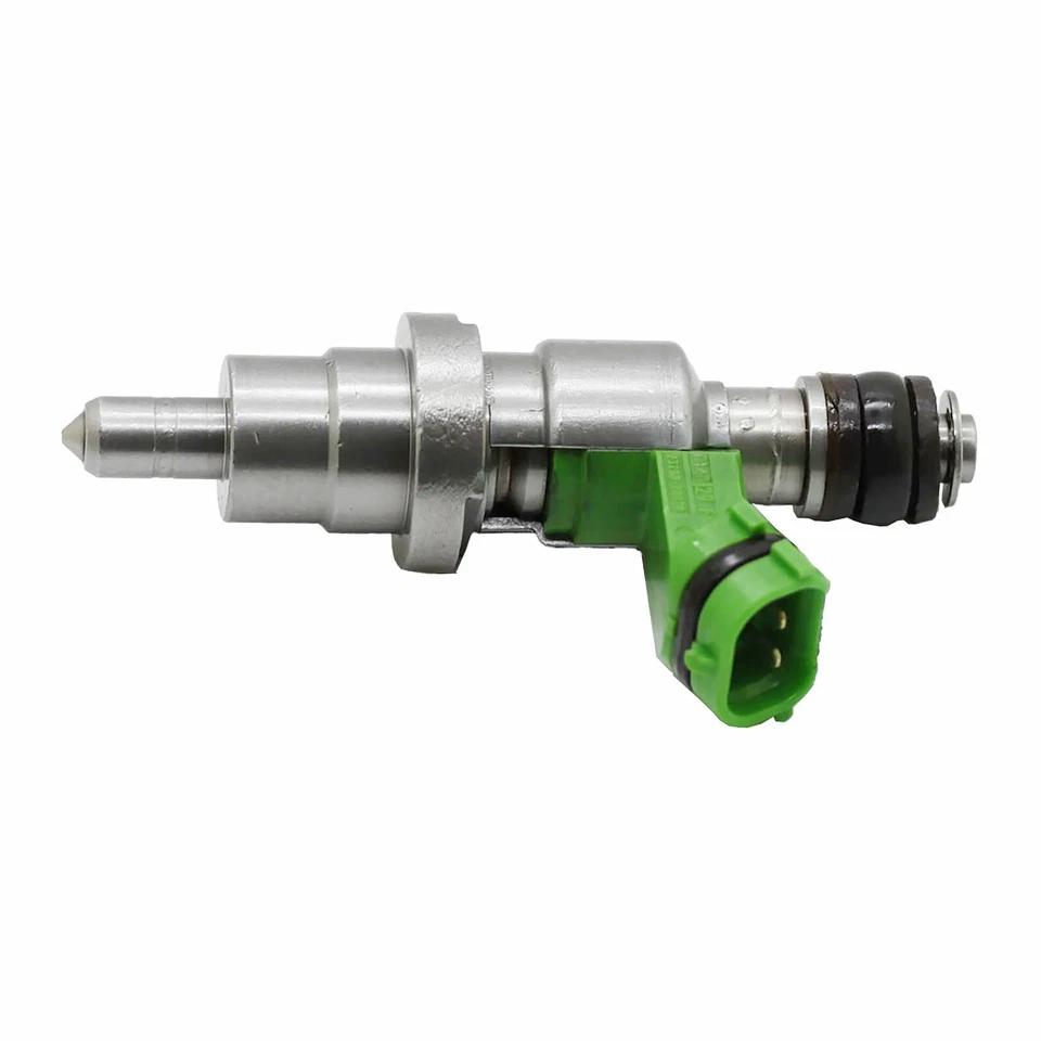 Inyector de combustible 4 piezas 23250-28070 para Toyota RAV4 1AZ-FSE NOAH AVENSIS NADIA VISTA Foto 4 de 4