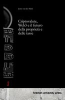 Junus Van Der Mark | Criptovalute, Web3 E Il Futuro Della Proprietà E Delle...