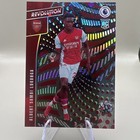 Panini Revolution Premier League 2021-22 Albert Sambi Lokonga /40 Rookie Arsenal
