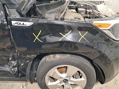Fuse Box Engine Model VIN 2 8th Digit Fits 17-19 SOUL 3997393