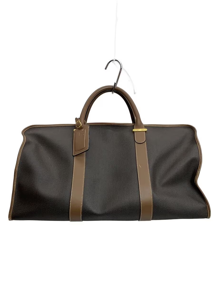 dunhill Boston bag BRW