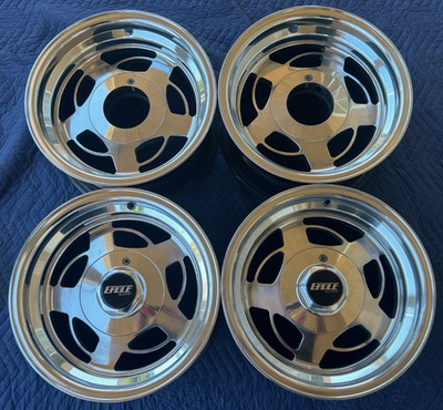 EAGLE ALLOY 15