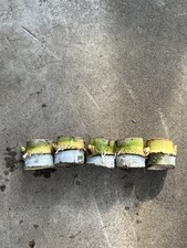 5pcs Rooted Green Yellow Sugarcane Cutting Sweet And Juicy Easy To Grow