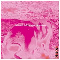 Pearls Before Swine - Ience - Cd - G3Z