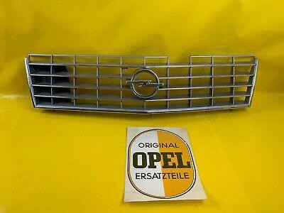 Kühlergrill Opel Monza Senator A Kühlergitter Grill Gitter CHROM NEU ORIGINAL