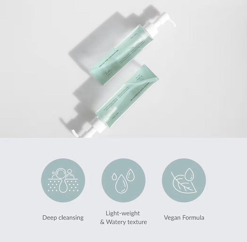 Dr.Althea Gentle Pore Cleansing Oil 150ml | 5.07oz