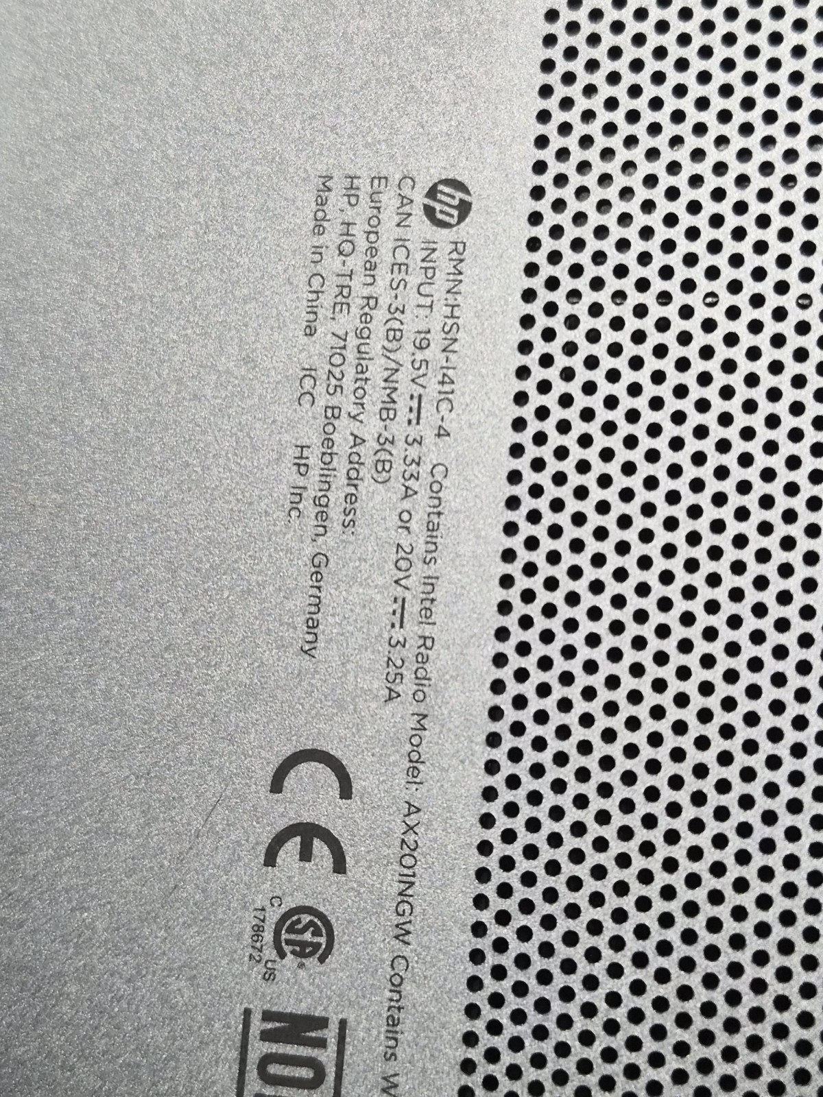 HP EliteBook 840 G8, 14-Inch Laptop, with i5-1145G7, 512 GB NVMe (Non-Volatile Memory Express), Windows 11 Pro