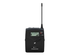 Sennheiser SK 100 G4 Band G Wireless Bodypack Transmitter for EW 100 G4