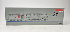 Märklin Spur H0 Lokomotive Digital 37911 in OVP - neuwertig!