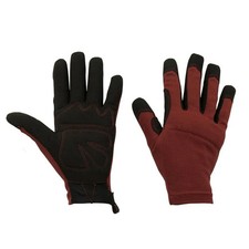 Foxgloves Gardening Gloves Works Garden From ...