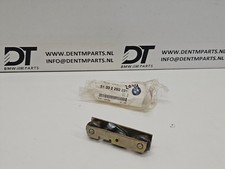 Roller guide rear left BMW Z1 51332292231