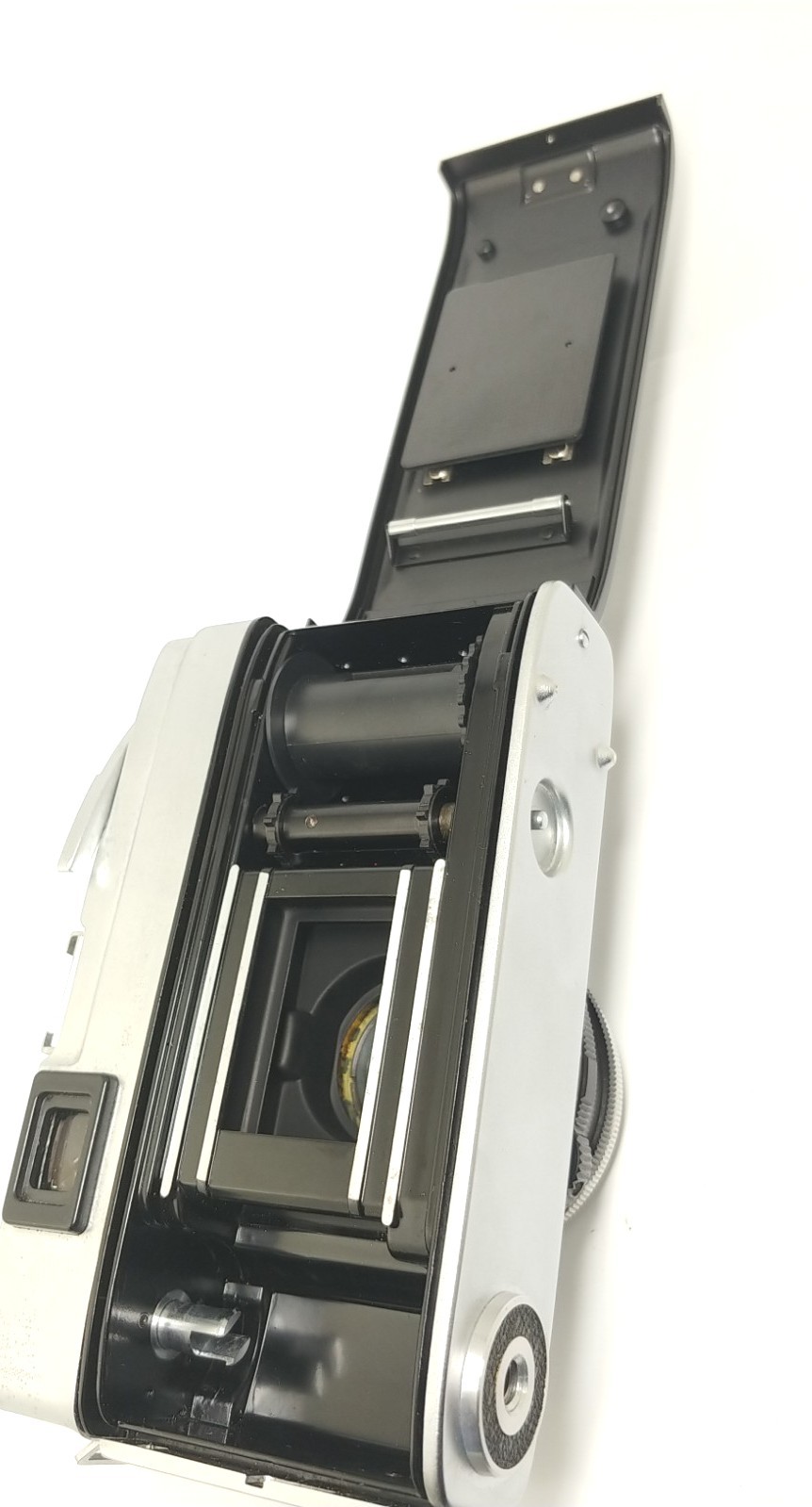 Vintage MINOLTA A3 M rangefinder film Camera