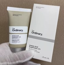 The Ordinary AZE LAIC ACID Suspension 10% 30ml Brand New UK SELLER