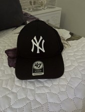 cappellino new era