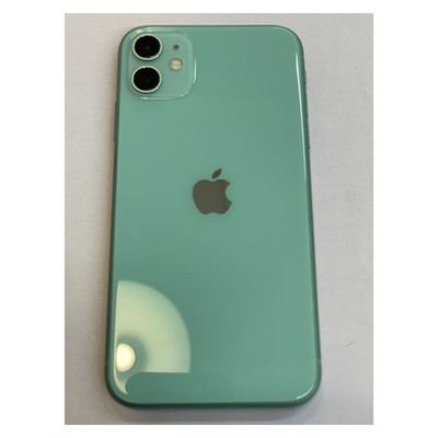 Apple iPhone 11 - Unlocked Verizon 64GB 128GB GSM CDMA Green/Purple/Red
