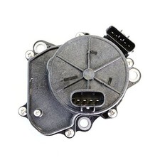 Four Wheel Drive Actuator/Servo Complete Plug and Play Assembly - Compatible