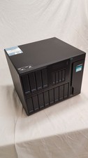 QNAP ts-1635 16 Bay NAS Network Storage Array, No Hard Drives!