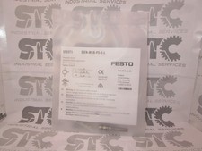 SIEN-M5B-PS-S-L Genuine Festo 150371  Proximity Sensor- FAST SHIPPING