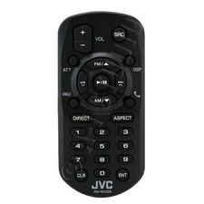 JVC RM-RK 258 Drahtlose Fernbedienung (IR)