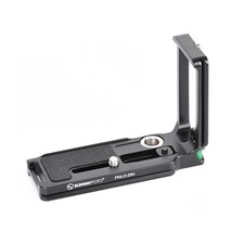 Sunwayfoto PNLO-Z6II L-Bracket Quick Release Plate for Nikon Z6II/Z7 Camera NEW